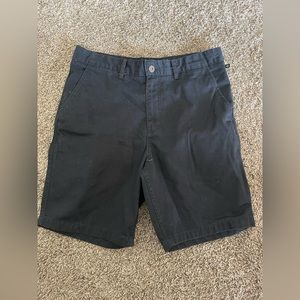 Mens shorts size 30